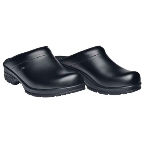 San Duty Black