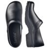 San Duty Closed Back Black - Image 11