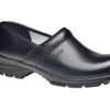San Duty Closed Back Black - Image 12