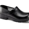 San Duty Closed Back Black - Image 13