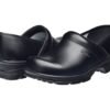 San Duty Closed Back Black - Image 8