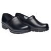 San Duty Closed Back Black - Image 9