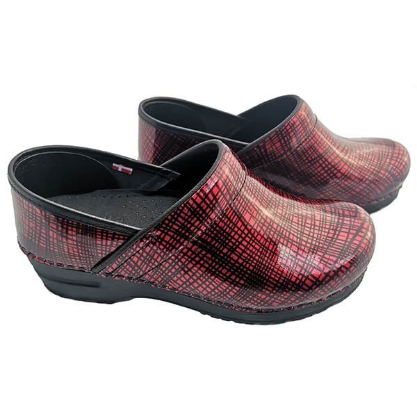 Astrid Red San Flex - Image 3