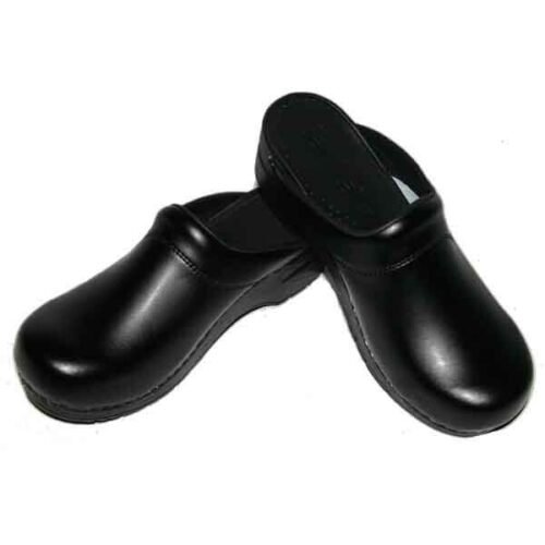 San Flex Clogs