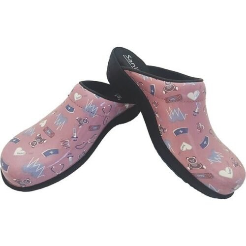 Pink Care Hygge