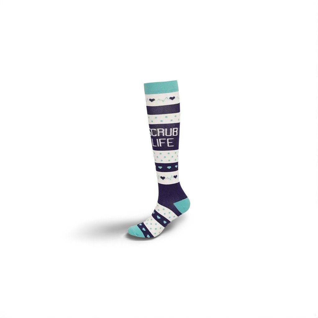 Scrub Life